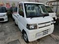 2010 Mitsubishi Minicab Truck