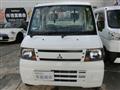 2010 Mitsubishi Minicab Truck