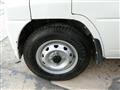 2010 Mitsubishi Minicab Truck