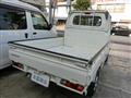2010 Mitsubishi Minicab Truck