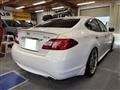 2010 Nissan Fuga