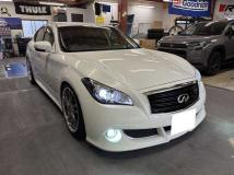 2010 Nissan Fuga