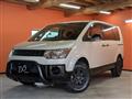 2010 Mitsubishi Delica D5