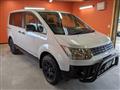 2010 Mitsubishi Delica D5