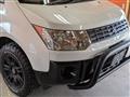 2010 Mitsubishi Delica D5