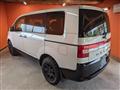 2010 Mitsubishi Delica D5