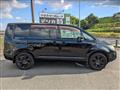 2007 Mitsubishi Delica D5