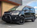 2007 Mitsubishi Delica D5