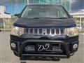 2007 Mitsubishi Delica D5