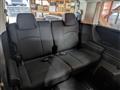 2007 Mitsubishi Delica D5