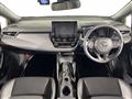 2020 Toyota Corolla Touring Wagon