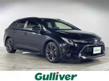2020 Toyota Corolla Touring Wagon