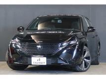 2022 Peugeot 308