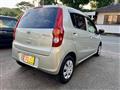 2011 Daihatsu Mira