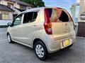 2011 Daihatsu Mira