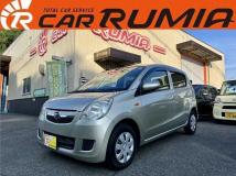 2011 Daihatsu Mira