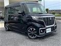 2019 Suzuki Spacia