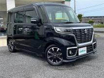 2019 Suzuki Spacia
