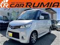 2010 Nissan ROOX