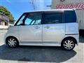 2010 Nissan ROOX