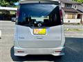 2010 Nissan ROOX