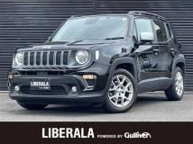 2022 Chrysler Renegade