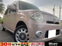 2011 Daihatsu MIRA COCOA