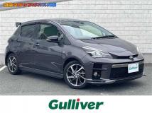 2019 Toyota Vitz
