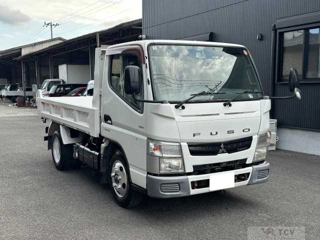 2012 Mitsubishi Canter