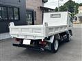 2012 Mitsubishi Canter