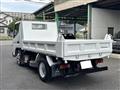 2012 Mitsubishi Canter