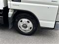 2012 Mitsubishi Canter
