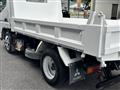 2012 Mitsubishi Canter