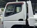 2012 Mitsubishi Canter