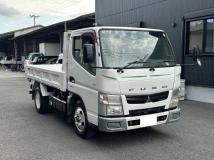2012 Mitsubishi Canter