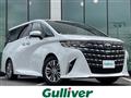 2024 Toyota Alphard