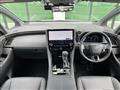 2024 Toyota Alphard