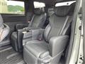 2024 Toyota Alphard