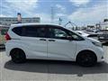 2024 Honda Freed