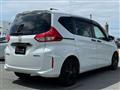 2024 Honda Freed