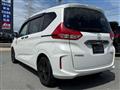 2024 Honda Freed