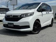 2024 Honda Freed
