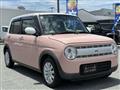 2021 Suzuki Lapin