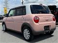 2021 Suzuki Lapin