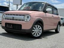 2021 Suzuki Lapin