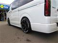 2020 Toyota Hiace Van