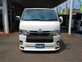 2020 Toyota Hiace Van