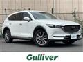 2019 Mazda CX-8