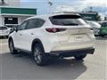 2019 Mazda CX-8
