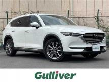 2019 Mazda CX-8